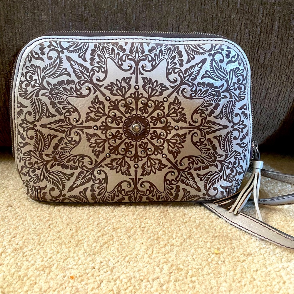 Brighton Crossbody